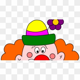 Clip Art, HD Png Download - payaso png