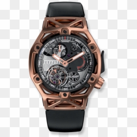 Hublot 408 Oi 0123 Rx, HD Png Download - tech frame png