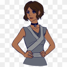Cartoon, HD Png Download - katara png