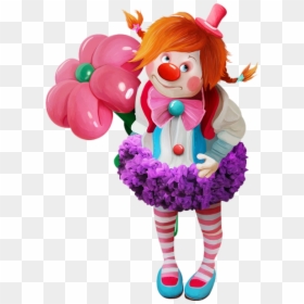 Cartoon, HD Png Download - payaso png