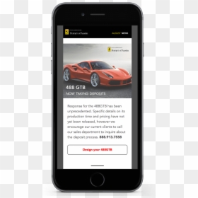 Smartphone, HD Png Download - call now button png