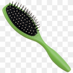 Transparent Background Hair Brush Png, Png Download - hair comb png