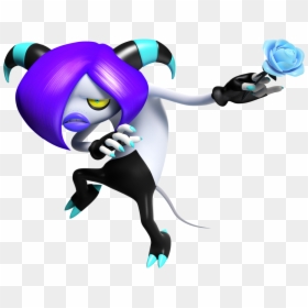 Zor Deadly Six, HD Png Download - sonic lost world logo png