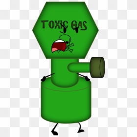 Portable Network Graphics, HD Png Download - toxic barrel png