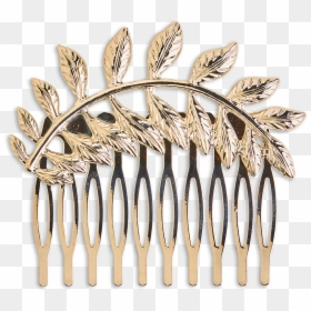 Fork, HD Png Download - hair comb png