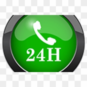 Circle, HD Png Download - call now button png