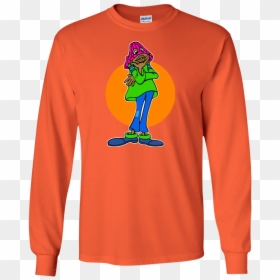 T-shirt, HD Png Download - fat albert png