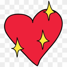 Fancy Pictures Of A Heart, HD Png Download - fancy heart png
