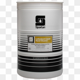 Spartan Chemical, HD Png Download - toxic barrel png