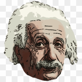 Albert Einstein Png, Transparent Png - fat albert png