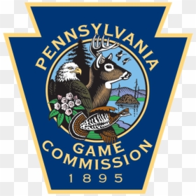 Pennsylvania Game Commission, HD Png Download - toxic barrel png