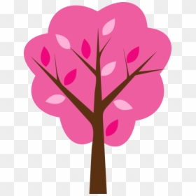 Love Is All I Have To Give, HD Png Download - pink tree png
