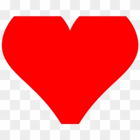 Heart, HD Png Download - fancy heart png