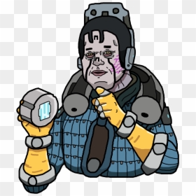 Warframe Memes, HD Png Download - laughing meme png