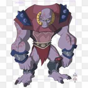 Cartoon, HD Png Download - heman png