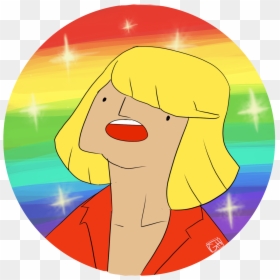 Illustration, HD Png Download - heman png