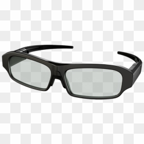 Xpand 3d Glasses, HD Png Download - google glass png