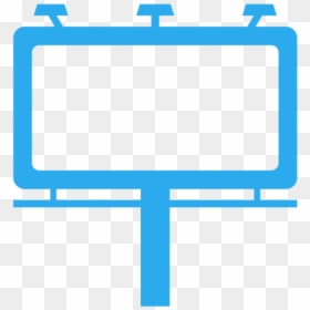 Ooh Media Icon, HD Png Download - advertising icon png