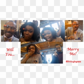 Fun, HD Png Download - google glass png