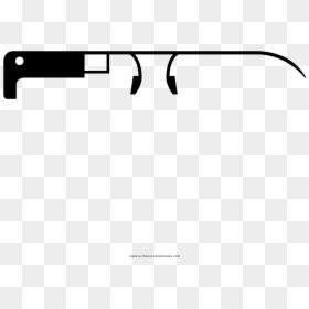 Tool, HD Png Download - google glass png