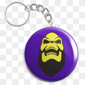 Keychain, HD Png Download - heman png