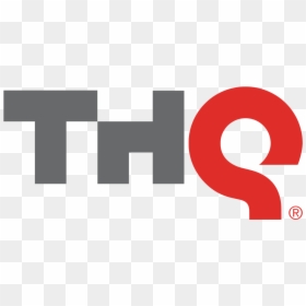 Thq New, HD Png Download - saints row 4 png