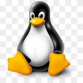 Logo Linux, HD Png Download - saints row 4 png