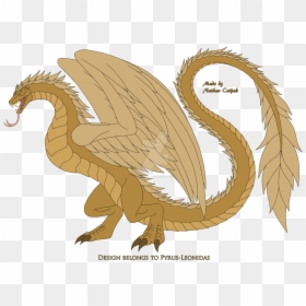 Quetzalcoatl Godzilla King Of The Monsters, HD Png Download - quetzalcoatl png