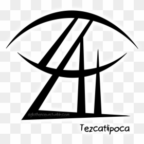 Circle, HD Png Download - quetzalcoatl png
