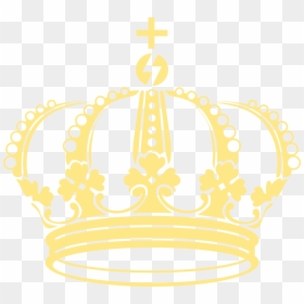 King Crown With Wings, HD Png Download - real crown png