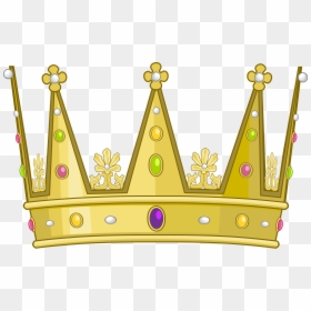 Crown Of The Prince, HD Png Download - real crown png