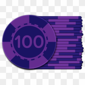 Circle, HD Png Download - game button png