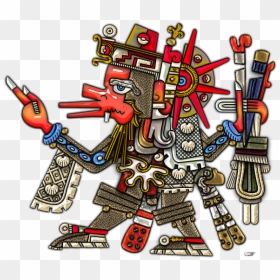 Quetzalcóatl Png, Transparent Png - quetzalcoatl png
