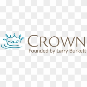 Crown Financial Ministries, HD Png Download - real crown png