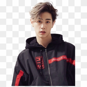 Mark Tuan, HD Png Download - mark tuan png