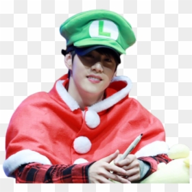 Costume Hat, HD Png Download - mark tuan png