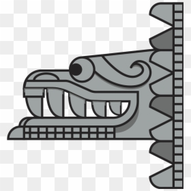 Clip Art, HD Png Download - quetzalcoatl png