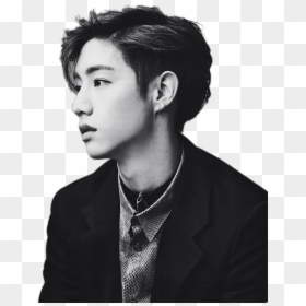 Mark Tuan, HD Png Download - mark tuan png