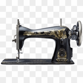 Sewing Machine Images Png, Transparent Png - sewing stitch png