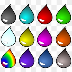 Clip Art, HD Png Download - colorful bubbles png