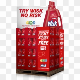 Wisk Png, Transparent Png - wisk png