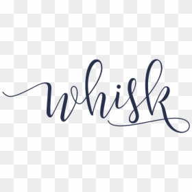 Calligraphy, HD Png Download - wisk png