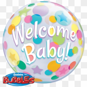Bubble Balloons, HD Png Download - colorful bubbles png