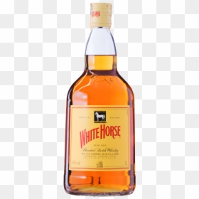 White Horse Whisky, HD Png Download - wisk png