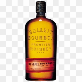 Bulleit Bourbon, HD Png Download - wisk png