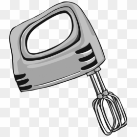 Clipart Download Handmixer Clipart, HD Png Download - wisk png