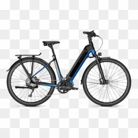 Kalkhoff Fahrrad E Bike, HD Png Download - bikes png