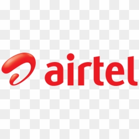 Airtel Logo New, HD Png Download - smartphone logo png