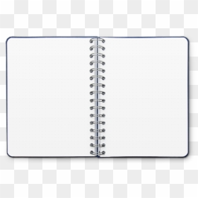 Spiral, HD Png Download - spiral binding png