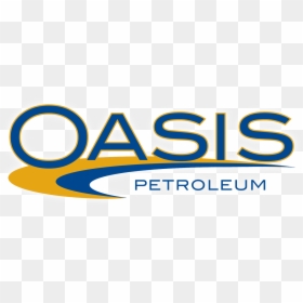 Oasis Oil And Gas Logo, HD Png Download - wayne enterprises logo png
